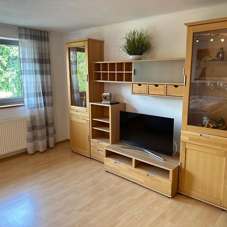 Niederalteich Ferienwohnung Frank מראה חיצוני תמונה