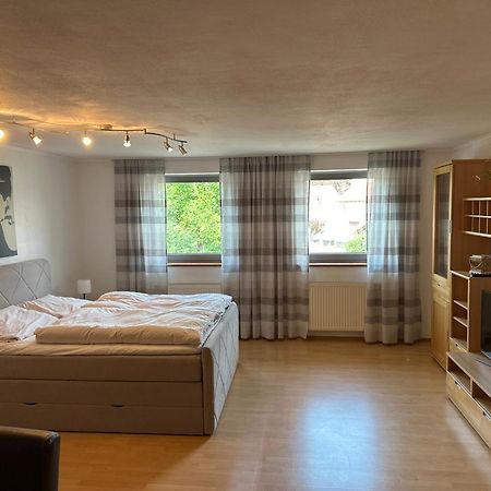 Niederalteich Ferienwohnung Frank מראה חיצוני תמונה