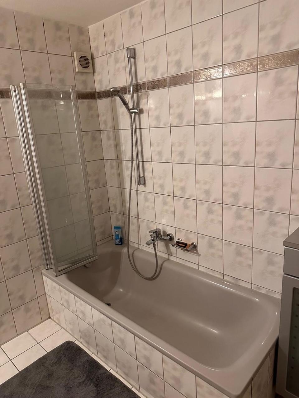 Niederalteich Ferienwohnung Frank מראה חיצוני תמונה