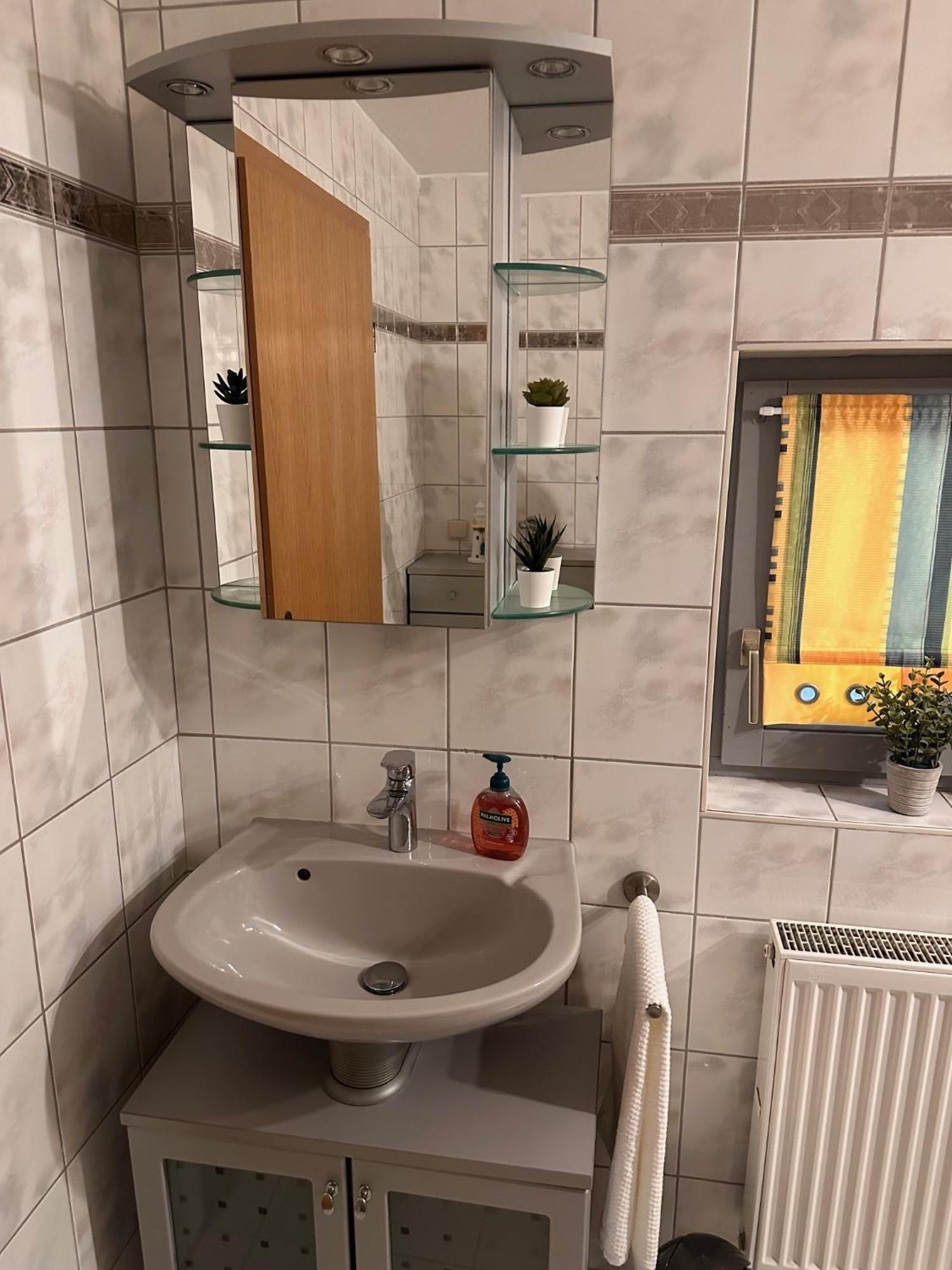 Niederalteich Ferienwohnung Frank מראה חיצוני תמונה