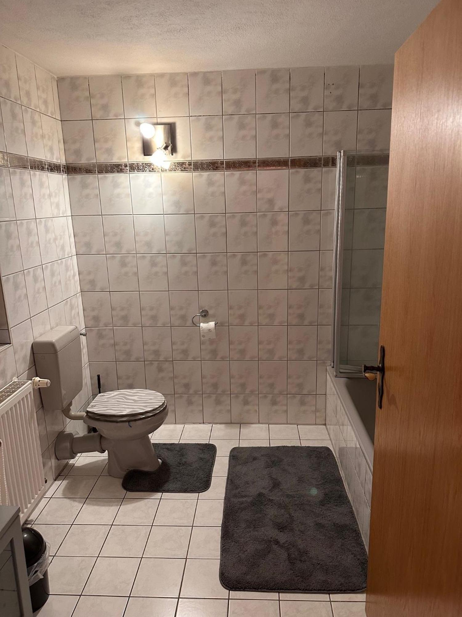 Niederalteich Ferienwohnung Frank מראה חיצוני תמונה
